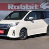 toyota noah 2014 -TOYOTA 【三重 334ﾈ 920】--Noah DBA-ZRR80W--ZRR80-0062168---TOYOTA 【三重 334ﾈ 920】--Noah DBA-ZRR80W--ZRR80-0062168- image 1