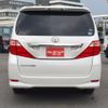 toyota alphard 2009 CFJ1648735 image 7