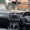 volkswagen golf-touran 2017 -VOLKSWAGEN 【名古屋 305ﾏ5414】--VW Golf Touran DBA-1TCZD--WVGZZZ1TZHW027390---VOLKSWAGEN 【名古屋 305ﾏ5414】--VW Golf Touran DBA-1TCZD--WVGZZZ1TZHW027390- image 7