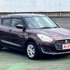 suzuki swift 2017 -SUZUKI--Swift DBA-ZC83S--ZC83S-104736---SUZUKI--Swift DBA-ZC83S--ZC83S-104736- image 7