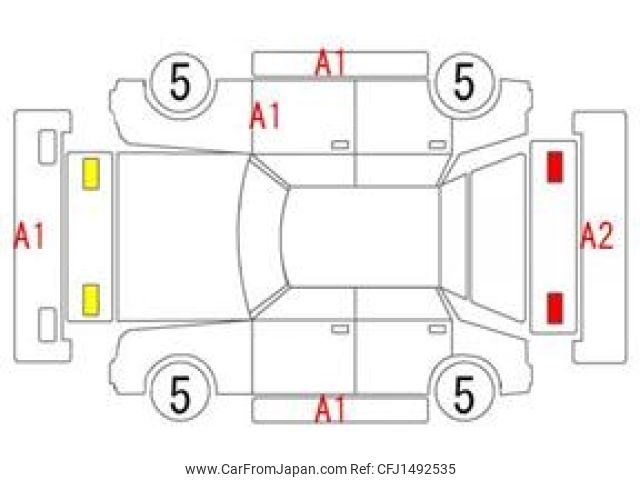 daihatsu mira-cocoa 2015 -DAIHATSU--Mira Cocoa DBA-L675S--L675S-0204479---DAIHATSU--Mira Cocoa DBA-L675S--L675S-0204479- image 2