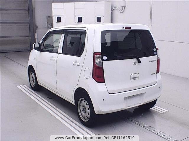suzuki wagon-r 2015 -SUZUKI--Wagon R MH34S-416139---SUZUKI--Wagon R MH34S-416139- image 2