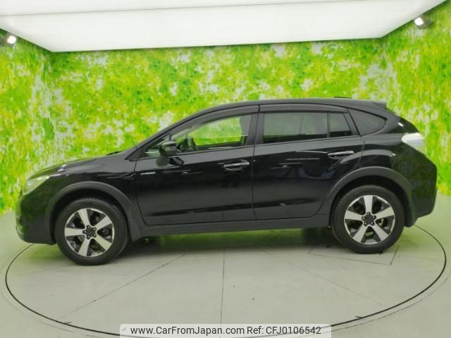 subaru xv 2015 quick_quick_GPE_GPE-024706 image 2