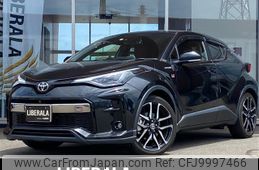 toyota c-hr 2020 -TOYOTA--C-HR 6AA-ZYX11--ZYX11-2017067---TOYOTA--C-HR 6AA-ZYX11--ZYX11-2017067-