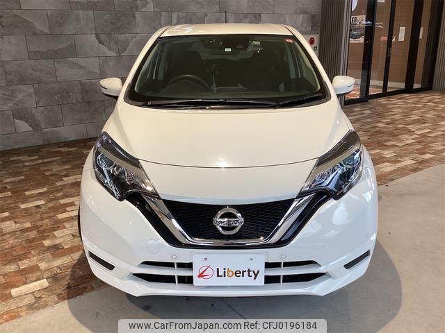 nissan note 2019 quick_quick_E12_E12-627508 image 2