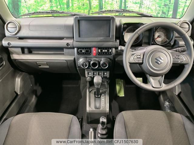 suzuki jimny-nomade 2025 CFJ1507630 image 2