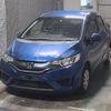 honda fit 2013 -HONDA--Fit GK3-3006540---HONDA--Fit GK3-3006540- image 1