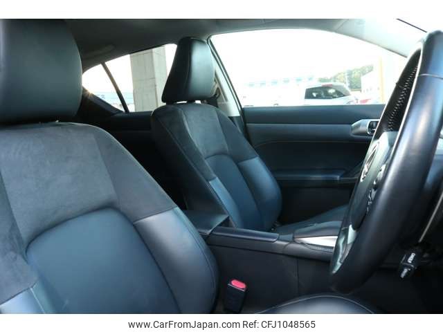lexus ct 2018 -LEXUS--Lexus CT DAA-ZWA10--ZWA10-2331876---LEXUS--Lexus CT DAA-ZWA10--ZWA10-2331876- image 2