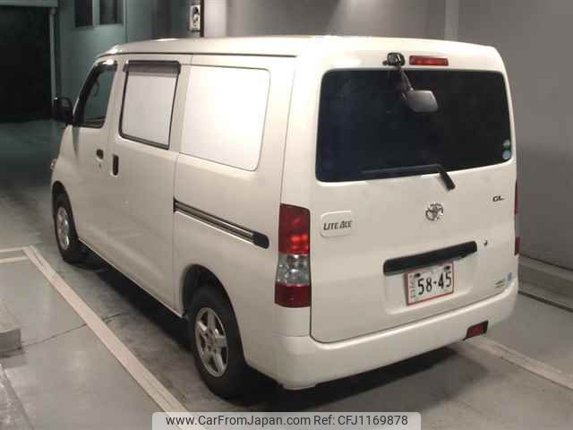 toyota liteace-van 2019 -TOYOTA--Liteace VAN S412M-0028121---TOYOTA--Liteace VAN S412M-0028121- image 2