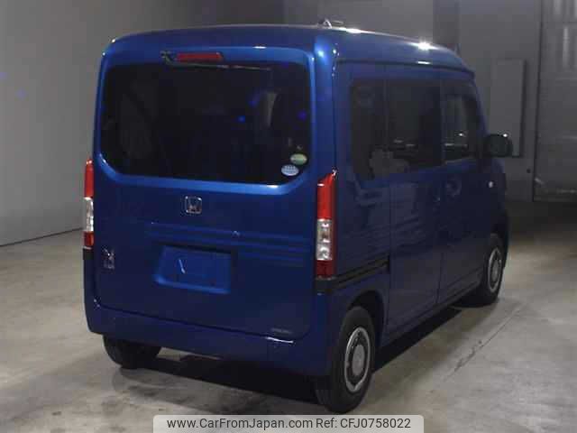 honda n-van 2021 -HONDA--N VAN JJ1-3052572---HONDA--N VAN JJ1-3052572- image 2