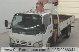 isuzu elf-truck 2006 -ISUZU--Elf NKR81-7058963---ISUZU--Elf NKR81-7058963-