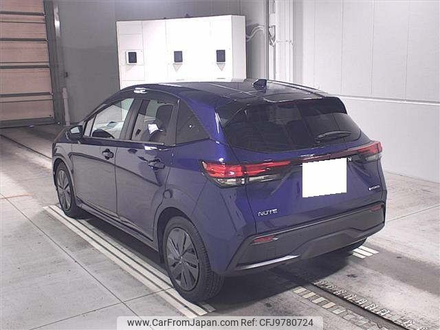 nissan note 2023 -NISSAN 【京都 503ﾁ7316】--Note E13-233760---NISSAN 【京都 503ﾁ7316】--Note E13-233760- image 2