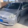 toyota prius 2010 CFJ1754511 image 2