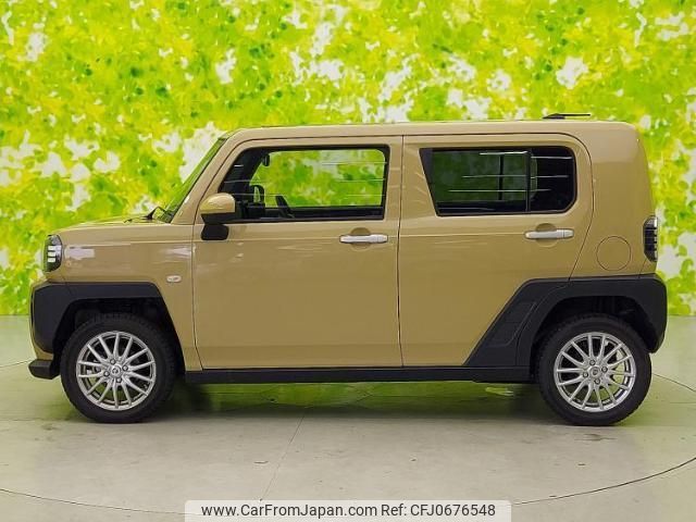 daihatsu taft 2023 quick_quick_5BA-LA910S_LA910S-0040448 image 2