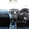 subaru legacy-b4 2010 -SUBARU 【名変中 】--Legacy B4 BM9--014437---SUBARU 【名変中 】--Legacy B4 BM9--014437- image 5