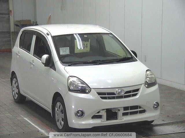 daihatsu mira-e-s 2011 -DAIHATSU--Mira e:s LA300S-1031199---DAIHATSU--Mira e:s LA300S-1031199- image 1