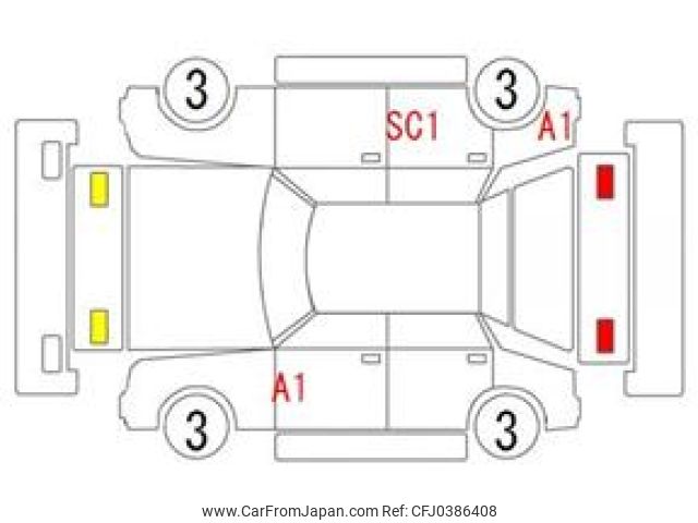 suzuki alto-lapin 2018 -SUZUKI--Alto Lapin DBA-HE33S--HE33S-210119---SUZUKI--Alto Lapin DBA-HE33S--HE33S-210119- image 2