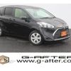 toyota sienta 2021 -TOYOTA--Sienta 5BA-NSP170G--NSP170-7288399---TOYOTA--Sienta 5BA-NSP170G--NSP170-7288399- image 1