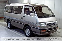 toyota hiace-wagon 1996 CFJ1562767