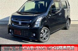 suzuki wagon-r-stingray 2017 quick_quick_MH55S_MH55S-904487