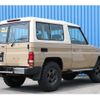 toyota land-cruiser 2001 -TOYOTA--Land Cruiser KG-HZJ74V--HZJ74-0001341---TOYOTA--Land Cruiser KG-HZJ74V--HZJ74-0001341- image 2