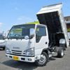 isuzu elf-truck 2021 -ISUZU 【豊田 400ｾ5540】--Elf 2RG-NKR88AD--NKR88-7013847---ISUZU 【豊田 400ｾ5540】--Elf 2RG-NKR88AD--NKR88-7013847- image 1