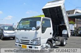 isuzu elf-truck 2021 -ISUZU 【豊田 400ｾ5540】--Elf 2RG-NKR88AD--NKR88-7013847---ISUZU 【豊田 400ｾ5540】--Elf 2RG-NKR88AD--NKR88-7013847-