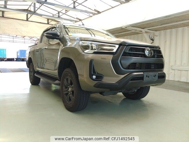 toyota hilux 2021 ENHANCEAUTO_1_ea302464 image 1
