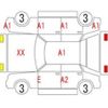 nissan serena 2014 -NISSAN--Serena DBA-FNC26--FNC26-030588---NISSAN--Serena DBA-FNC26--FNC26-030588- image 2