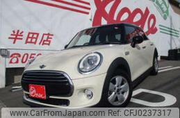 mini mini-others 2018 -BMW 【名古屋 307ﾎ5136】--BMW Mini DBA-XS15--WMWXS520702H52477---BMW 【名古屋 307ﾎ5136】--BMW Mini DBA-XS15--WMWXS520702H52477-