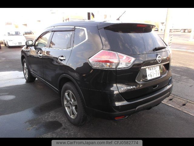 nissan x-trail 2014 -NISSAN 【新潟 301ｾ616】--X-Trail T32--003444---NISSAN 【新潟 301ｾ616】--X-Trail T32--003444- image 2