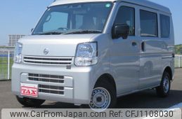 nissan clipper-van 2023 -NISSAN 【名変中 】--Clipper Van DR17V--648358---NISSAN 【名変中 】--Clipper Van DR17V--648358-