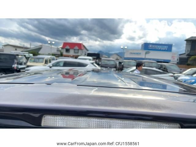 suzuki wagon-r 2006 CFJ1558561 image 2