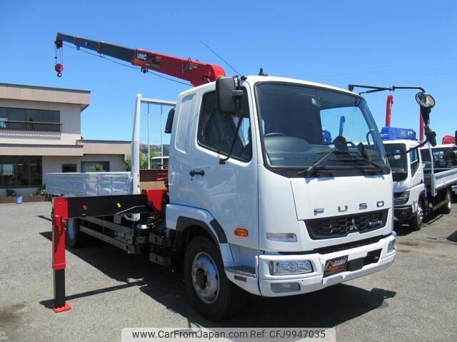 mitsubishi-fuso fighter 2023 -MITSUBISHI--Fuso Fighter 2KG-FK62FZ--FK61FZ-611103---MITSUBISHI--Fuso Fighter 2KG-FK62FZ--FK61FZ-611103- image 2