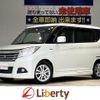 suzuki solio 2018 quick_quick_MA36S_MA36S-171022 image 1