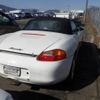 porsche boxster 2002 CFJ0809663 image 6