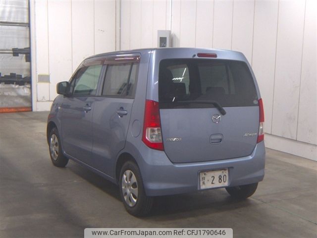 mazda az-wagon 2008 CFJ1790646 image 2
