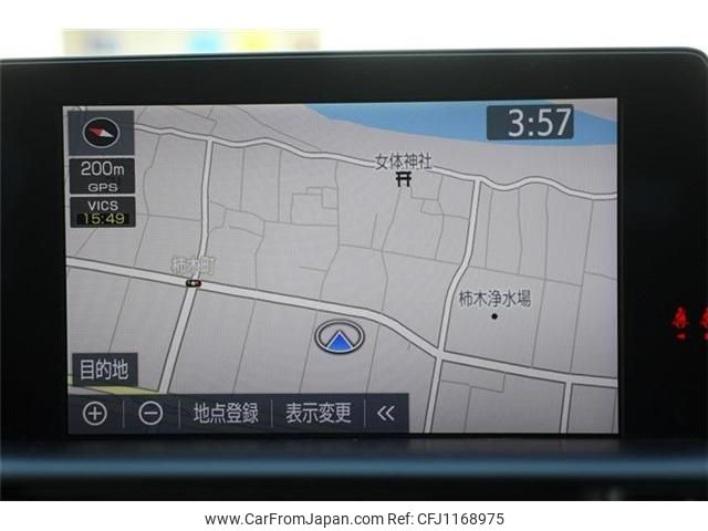 toyota crown 2018 -TOYOTA--Crown 6AA-GWS224--GWS224-1004714---TOYOTA--Crown 6AA-GWS224--GWS224-1004714- image 2