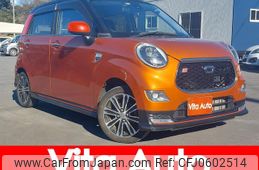 daihatsu cast 2015 quick_quick_LA260S_LA260S-0004293