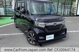 honda n-box 2019 -HONDA--N BOX DBA-JF3--JF3-1255644---HONDA--N BOX DBA-JF3--JF3-1255644-