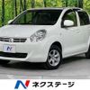 toyota passo 2012 -TOYOTA--Passo DBA-KGC35--KGC35-0017625---TOYOTA--Passo DBA-KGC35--KGC35-0017625- image 1