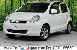 toyota passo 2012 -TOYOTA--Passo DBA-KGC35--KGC35-0017625---TOYOTA--Passo DBA-KGC35--KGC35-0017625-
