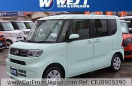 daihatsu tanto 2024 quick_quick_5BA-LA650S_LA650S-0461606