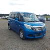 suzuki solio 2020 CFJ1513168 image 1