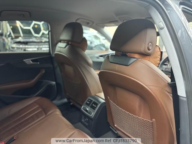 audi a4 2019 CFJ1833790 image 2