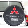 mitsubishi pajero 1992 -MITSUBISHI--Pajero V34V--V34-1001006---MITSUBISHI--Pajero V34V--V34-1001006- image 35