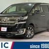 toyota vellfire 2016 quick_quick_AGH30W_AGH30-0088933 image 1