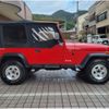 chrysler jeep-wrangler 1996 -CHRYSLER--Jeep Wrangler E-S8MX--1J4FY29S4SP305198---CHRYSLER--Jeep Wrangler E-S8MX--1J4FY29S4SP305198- image 30