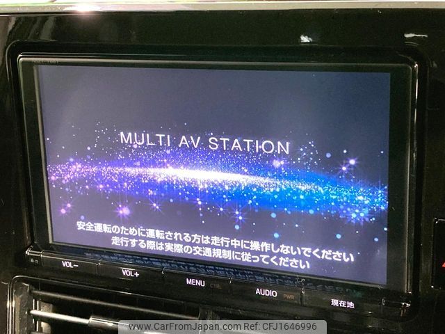 toyota estima 2017 CFJ1646996 image 2