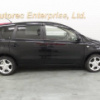 nissan note 2007 19544T7N6 image 26